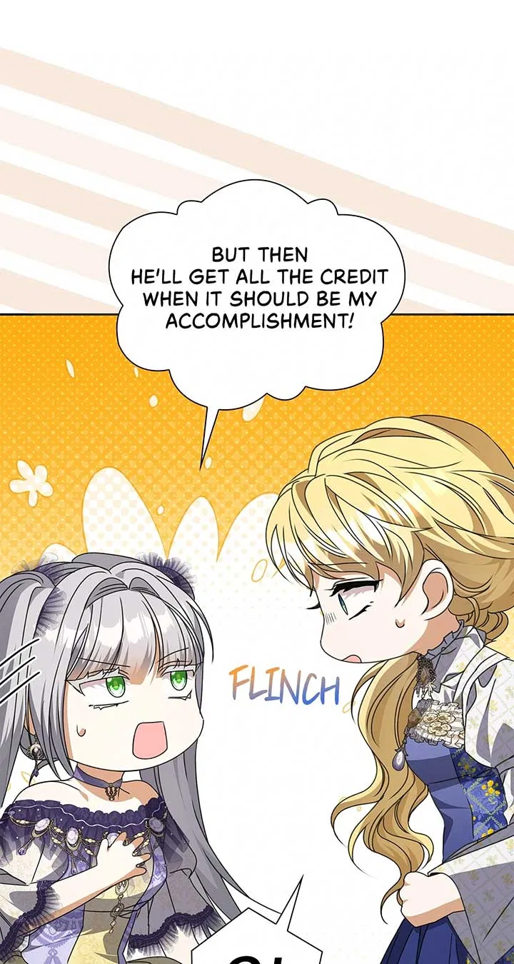 Enough With the Flirting Chapter 36 – Page 41