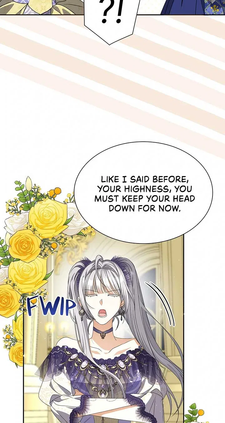 Enough With the Flirting Chapter 36 – Page 42