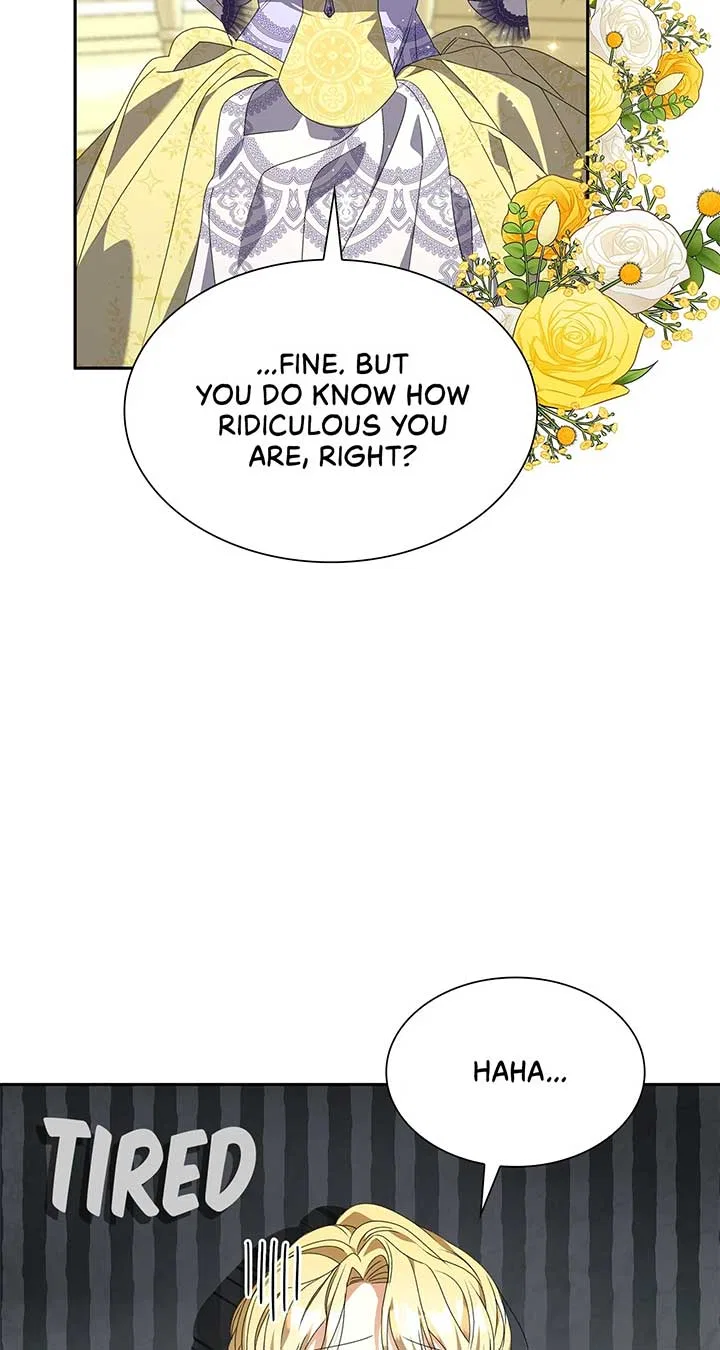 Enough With the Flirting Chapter 36 – Page 43
