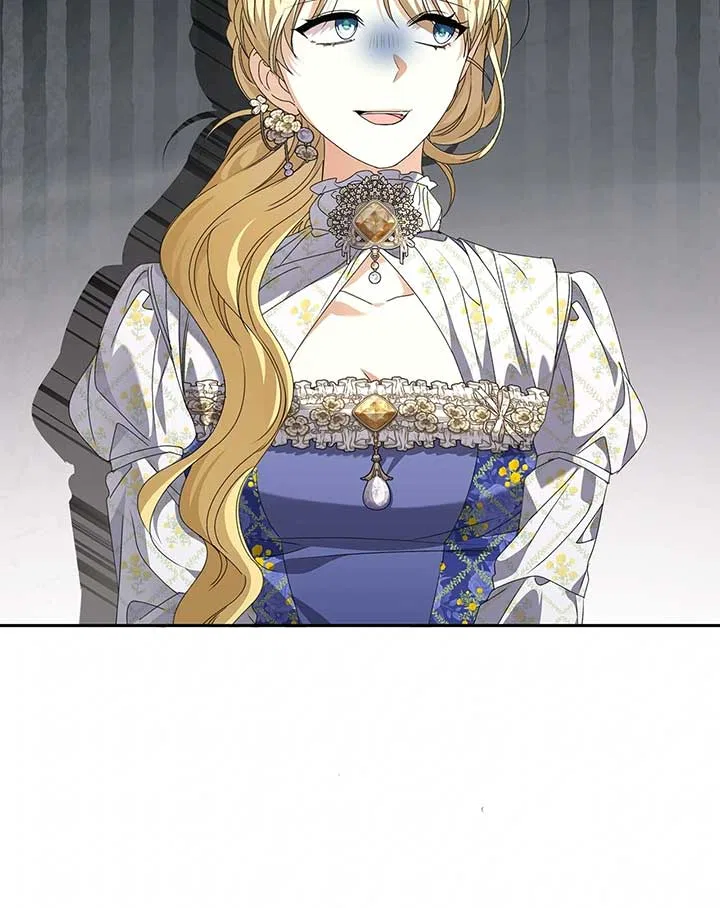 Enough With the Flirting Chapter 36 – Page 44