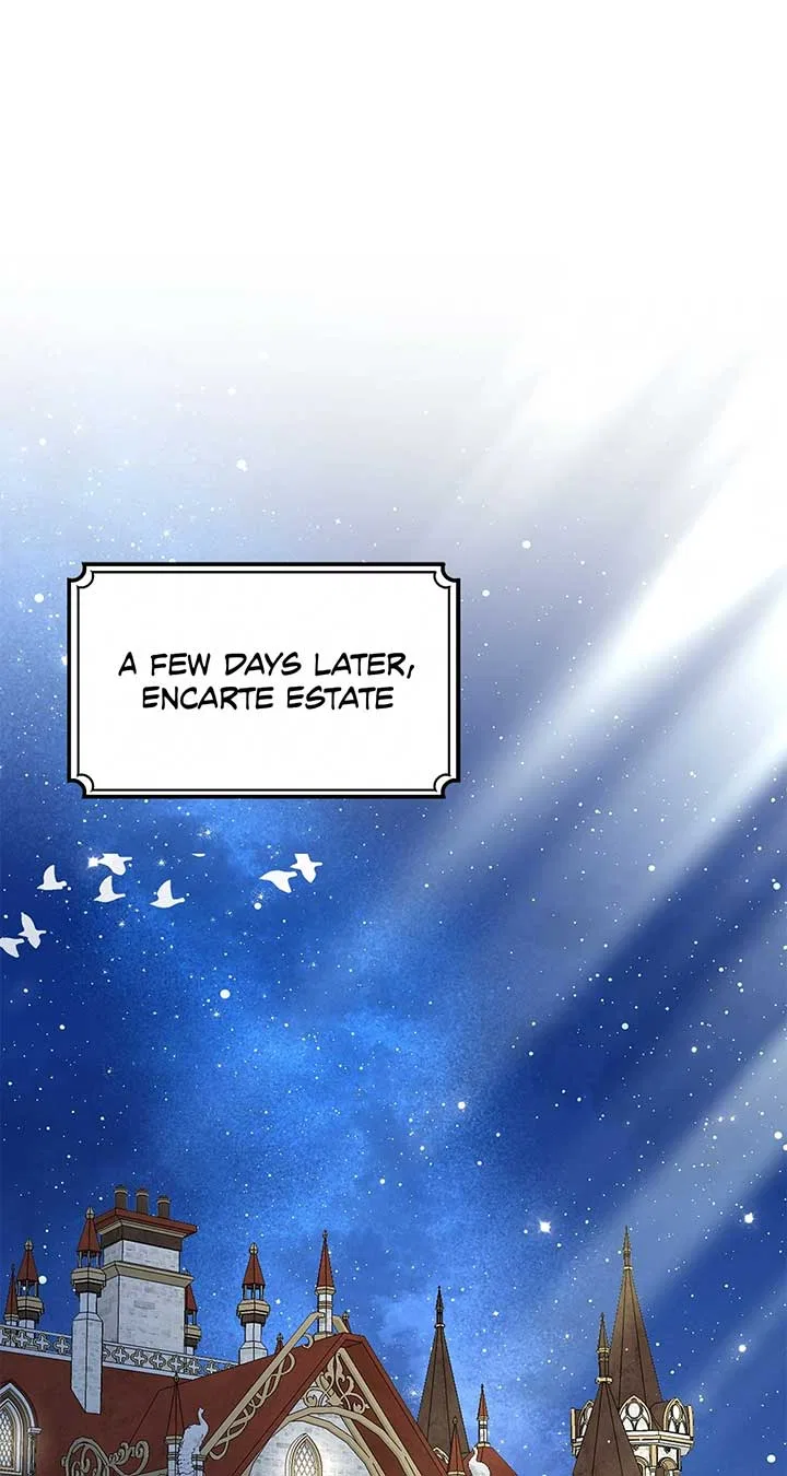 Enough With the Flirting Chapter 36 – Page 45