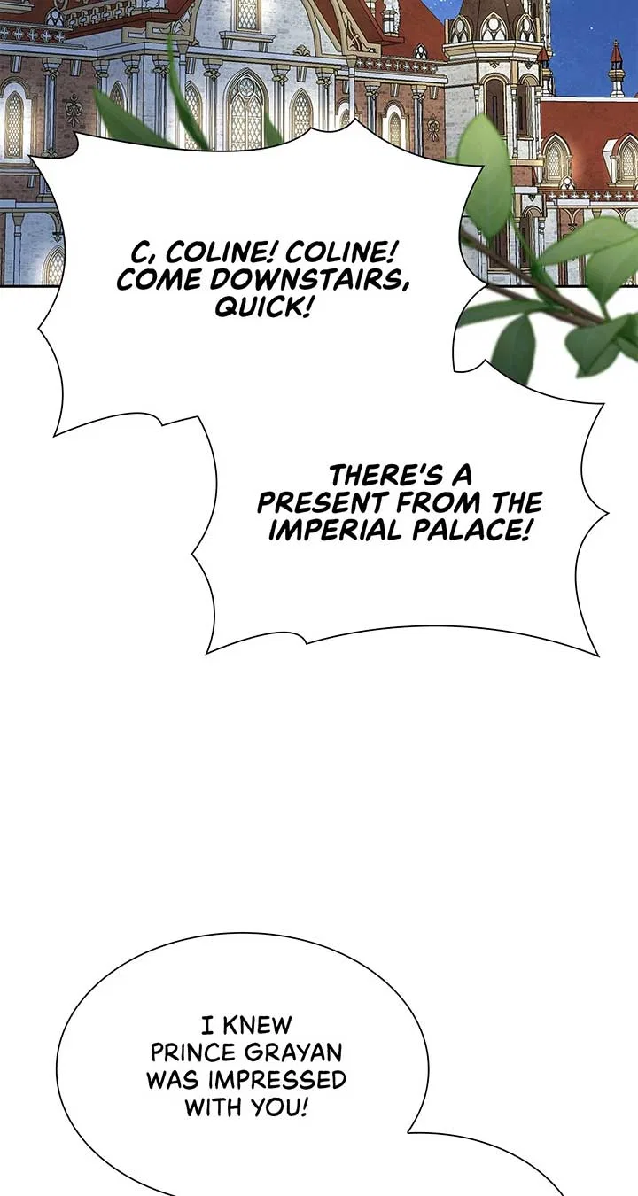 Enough With the Flirting Chapter 36 – Page 46
