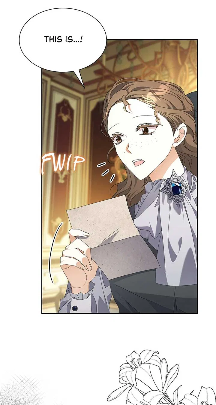 Enough With the Flirting Chapter 36 – Page 48