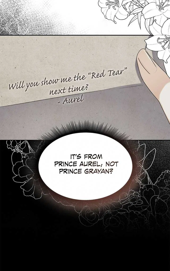 Enough With the Flirting Chapter 36 – Page 49