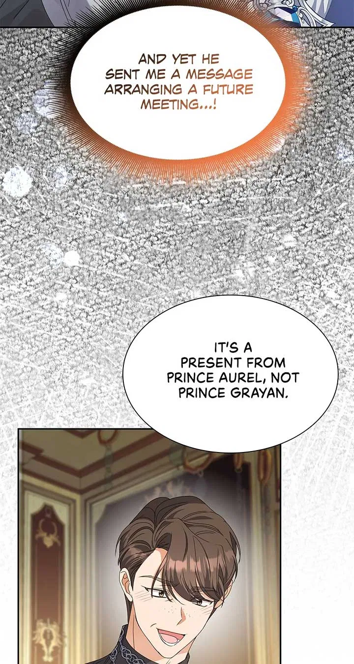 Enough With the Flirting Chapter 36 – Page 52