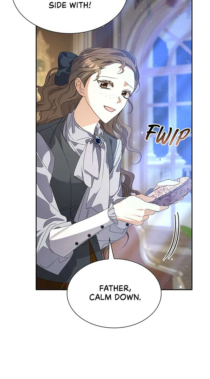 Enough With the Flirting Chapter 36 – Page 54