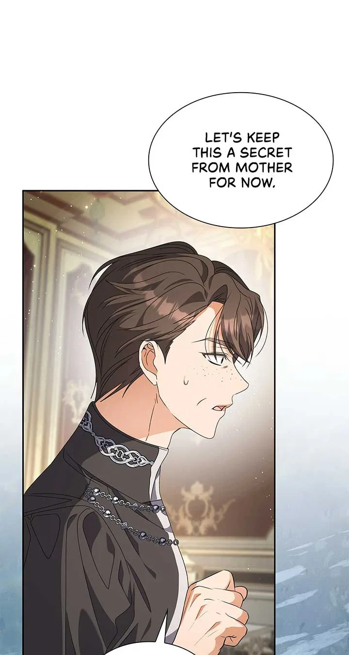 Enough With the Flirting Chapter 36 – Page 57