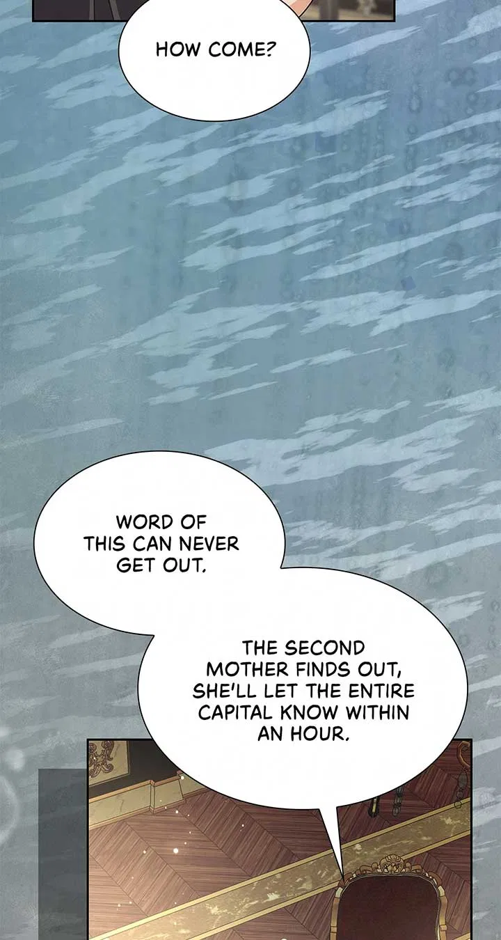 Enough With the Flirting Chapter 36 – Page 58