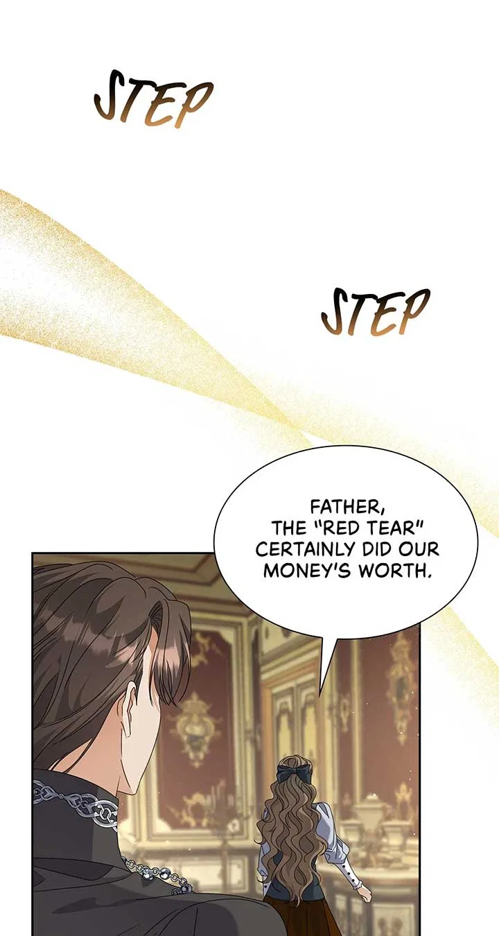 Enough With the Flirting Chapter 36 – Page 60