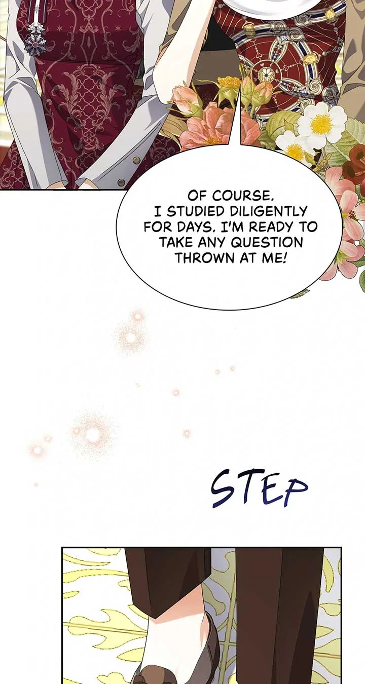 Enough With the Flirting Chapter 36 – Page 67