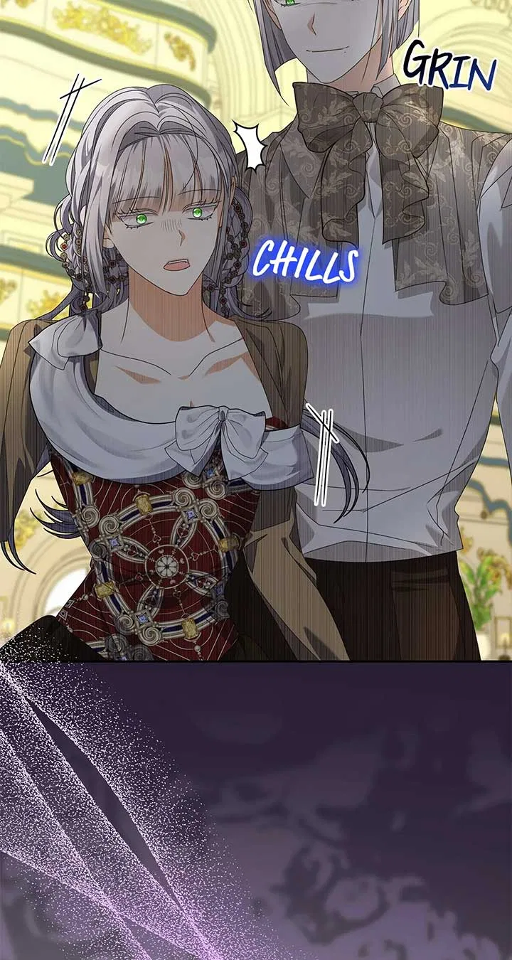 Enough With the Flirting Chapter 36 – Page 69