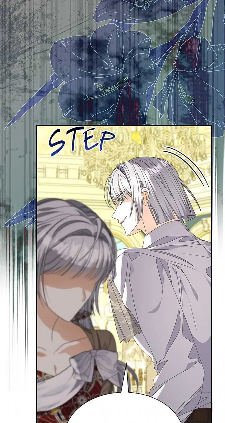 Enough With the Flirting Chapter 36 – Page 73