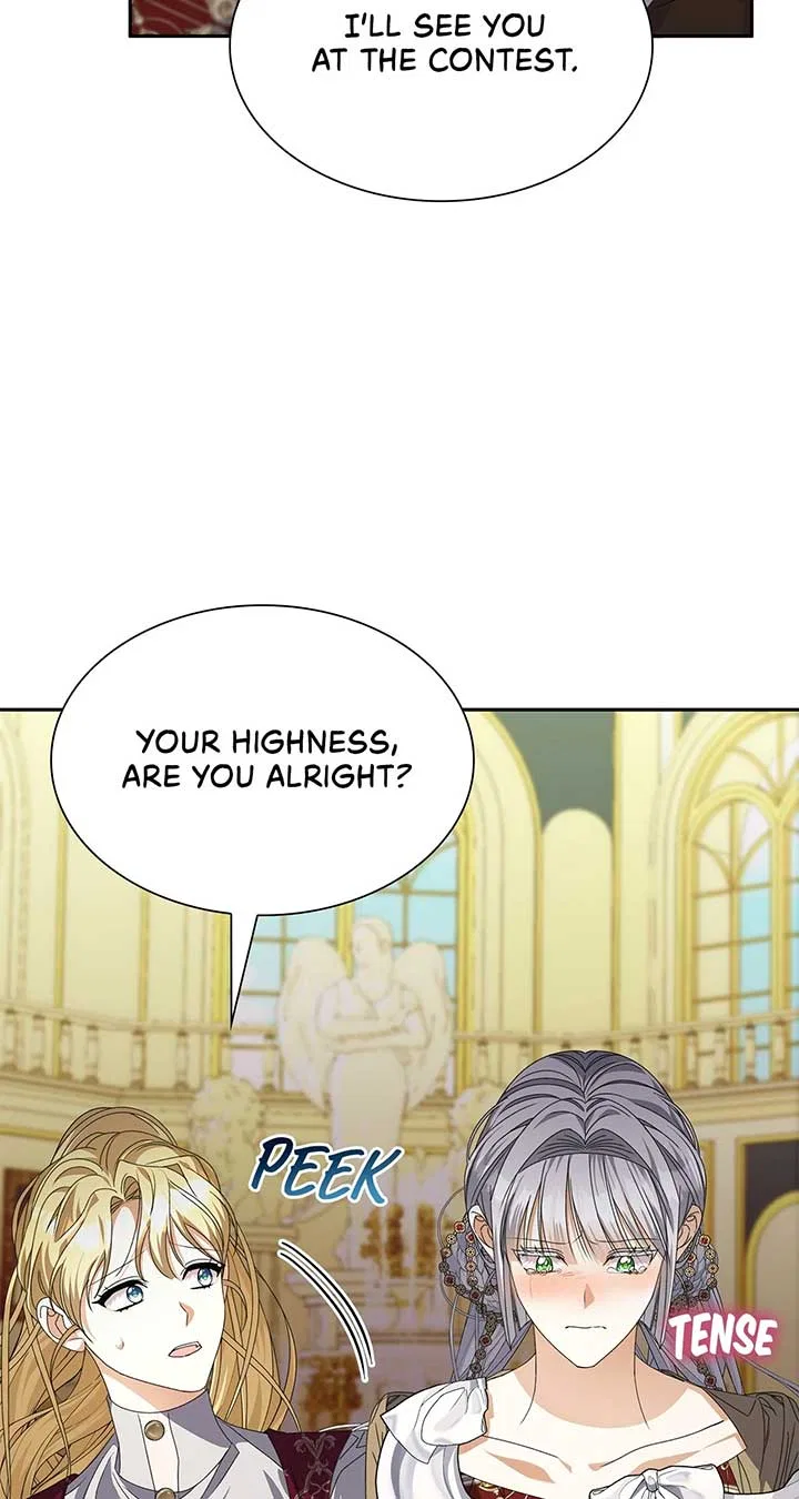Enough With the Flirting Chapter 36 – Page 74