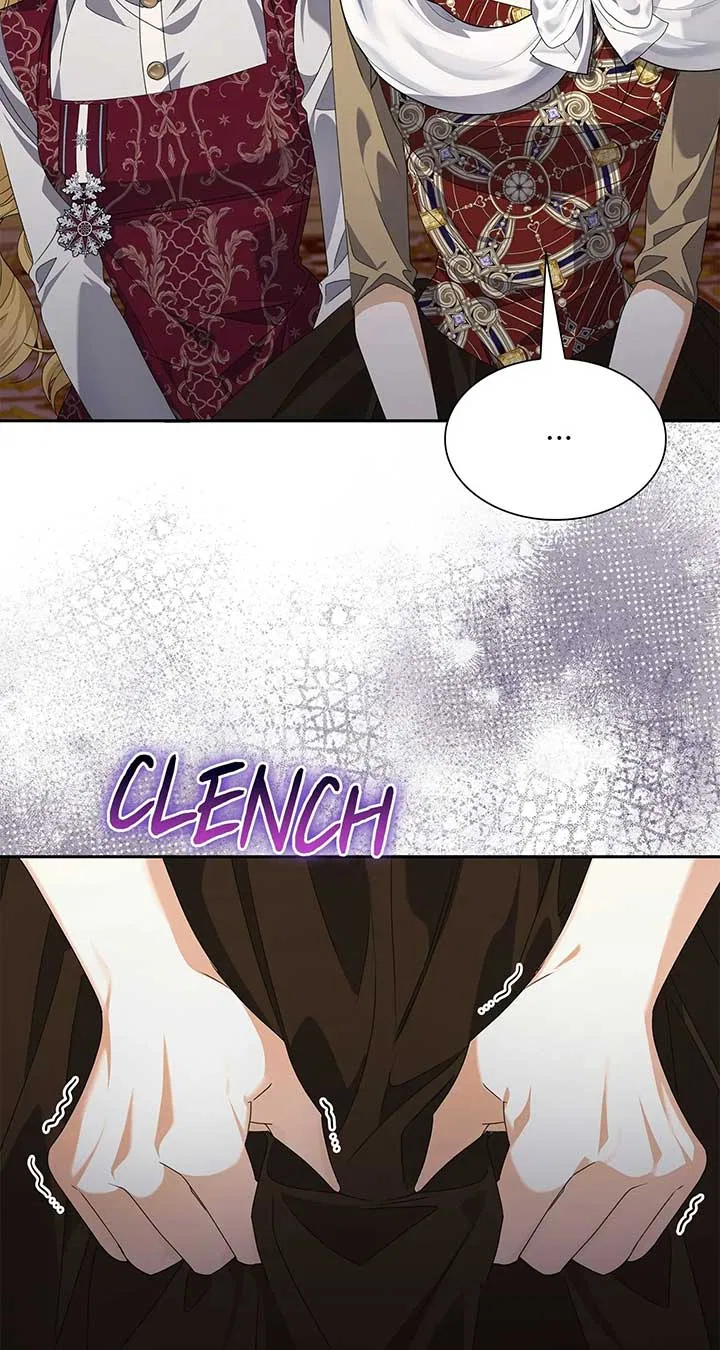 Enough With the Flirting Chapter 36 – Page 75