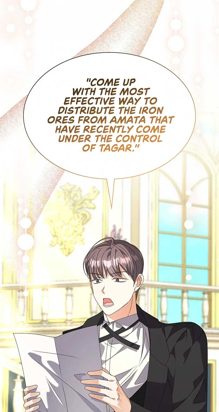 Enough With the Flirting Chapter 36 – Page 79