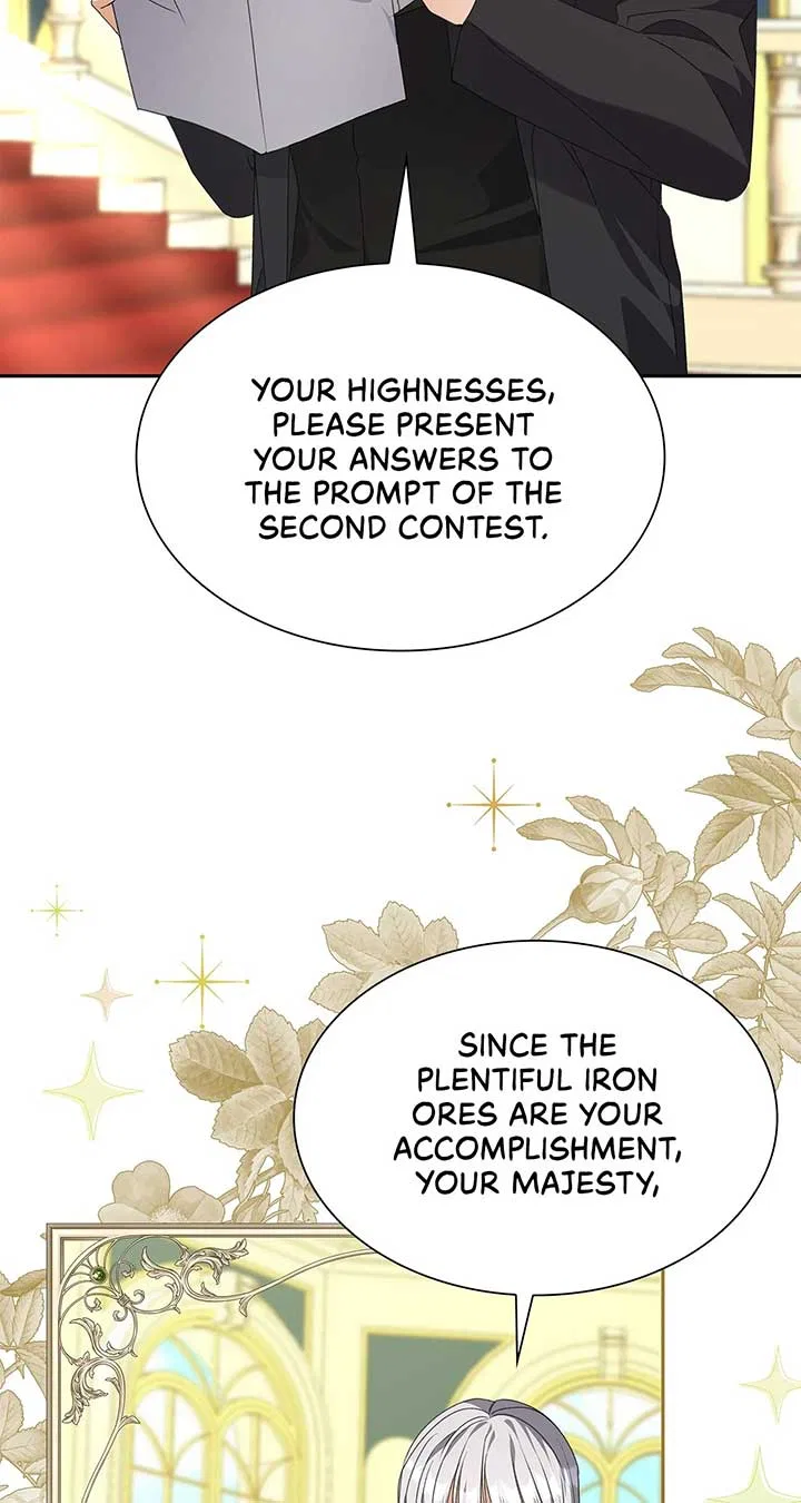 Enough With the Flirting Chapter 36 – Page 80