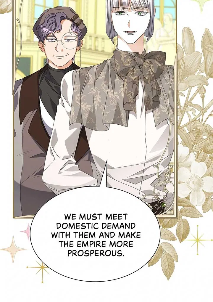 Enough With the Flirting Chapter 36 – Page 81