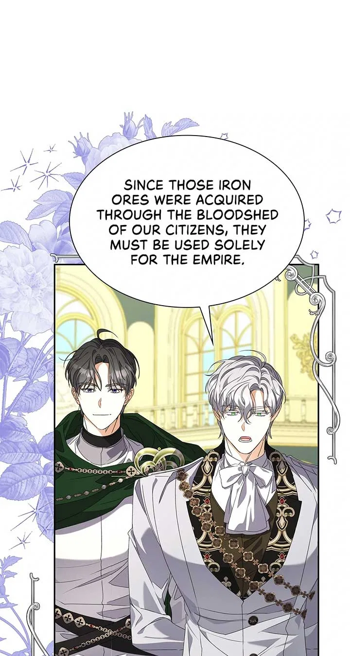 Enough With the Flirting Chapter 36 – Page 82