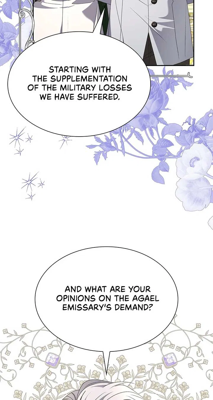 Enough With the Flirting Chapter 36 – Page 83