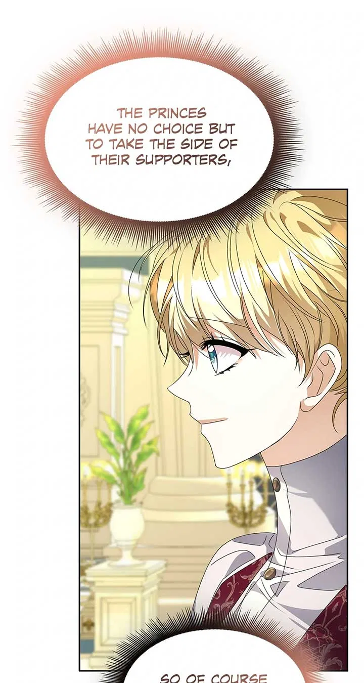 Enough With the Flirting Chapter 36 – Page 87