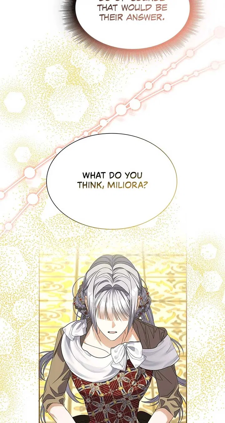 Enough With the Flirting Chapter 36 – Page 88
