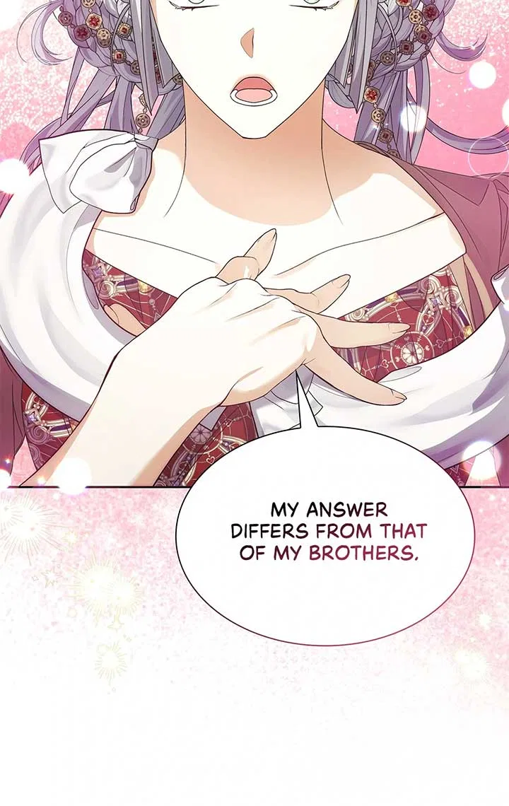 Enough With the Flirting Chapter 36 – Page 90