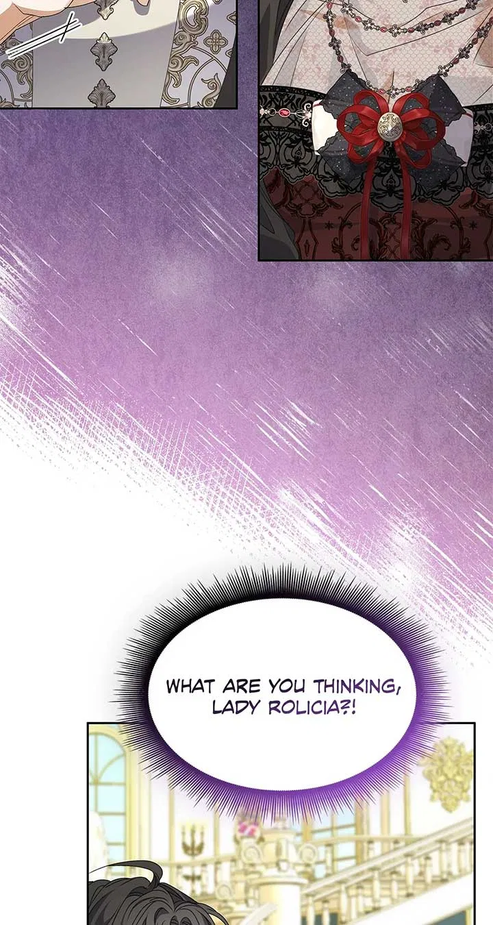 Enough With the Flirting Chapter 36 – Page 92