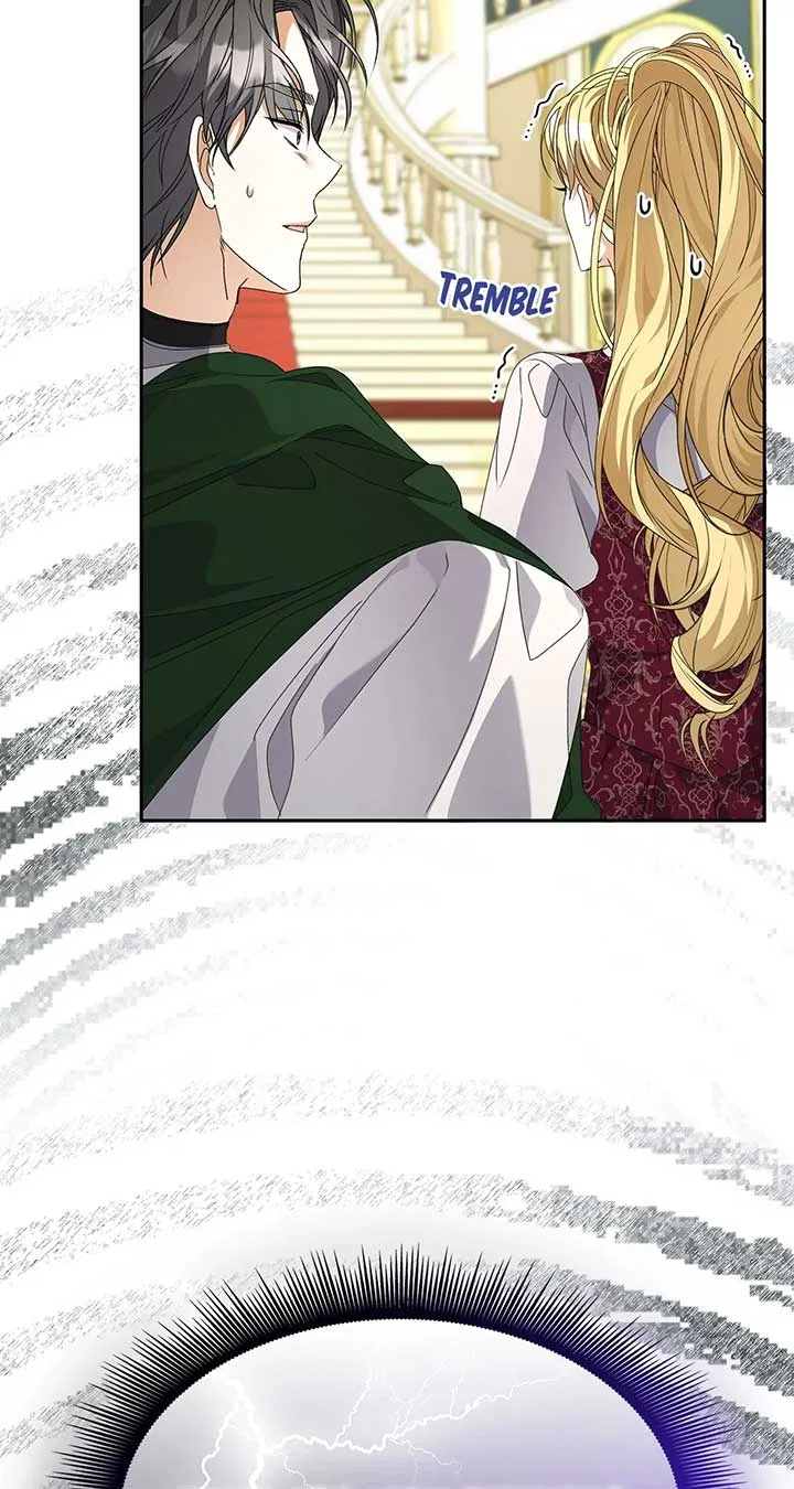 Enough With the Flirting Chapter 36 – Page 93
