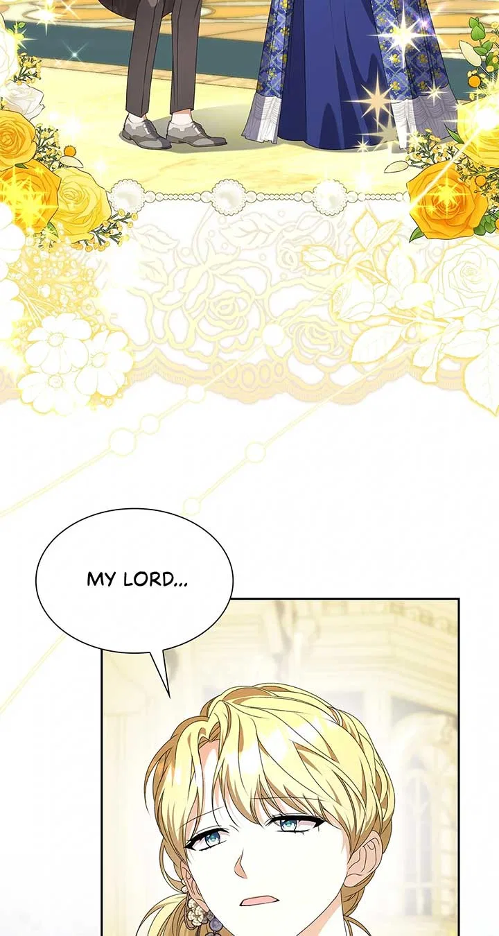 Enough With the Flirting Chapter 35 – Page 2