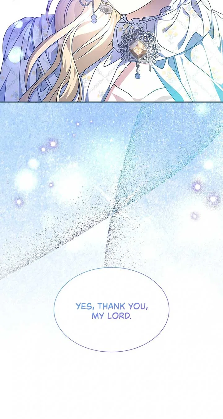 Enough With the Flirting Chapter 35 – Page 7