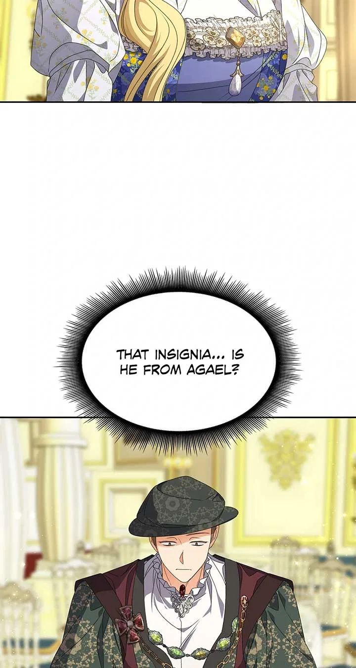 Enough With the Flirting Chapter 35 – Page 11