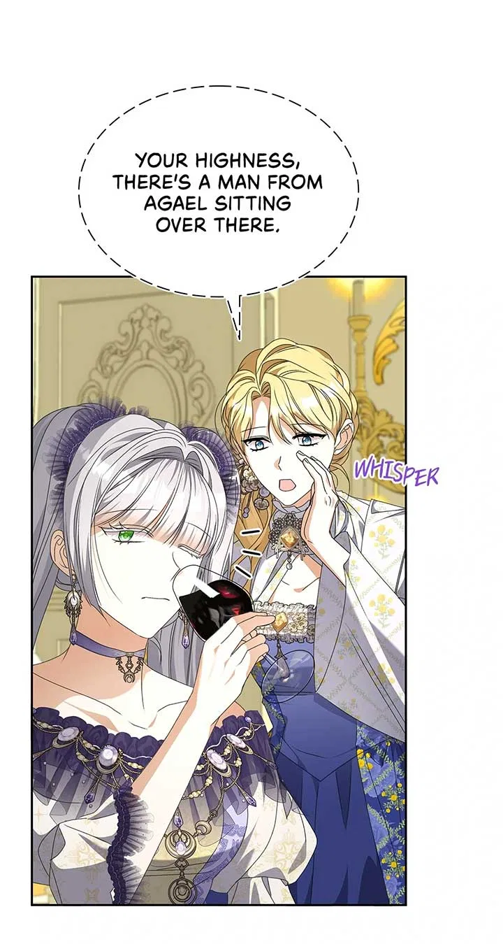 Enough With the Flirting Chapter 35 – Page 13