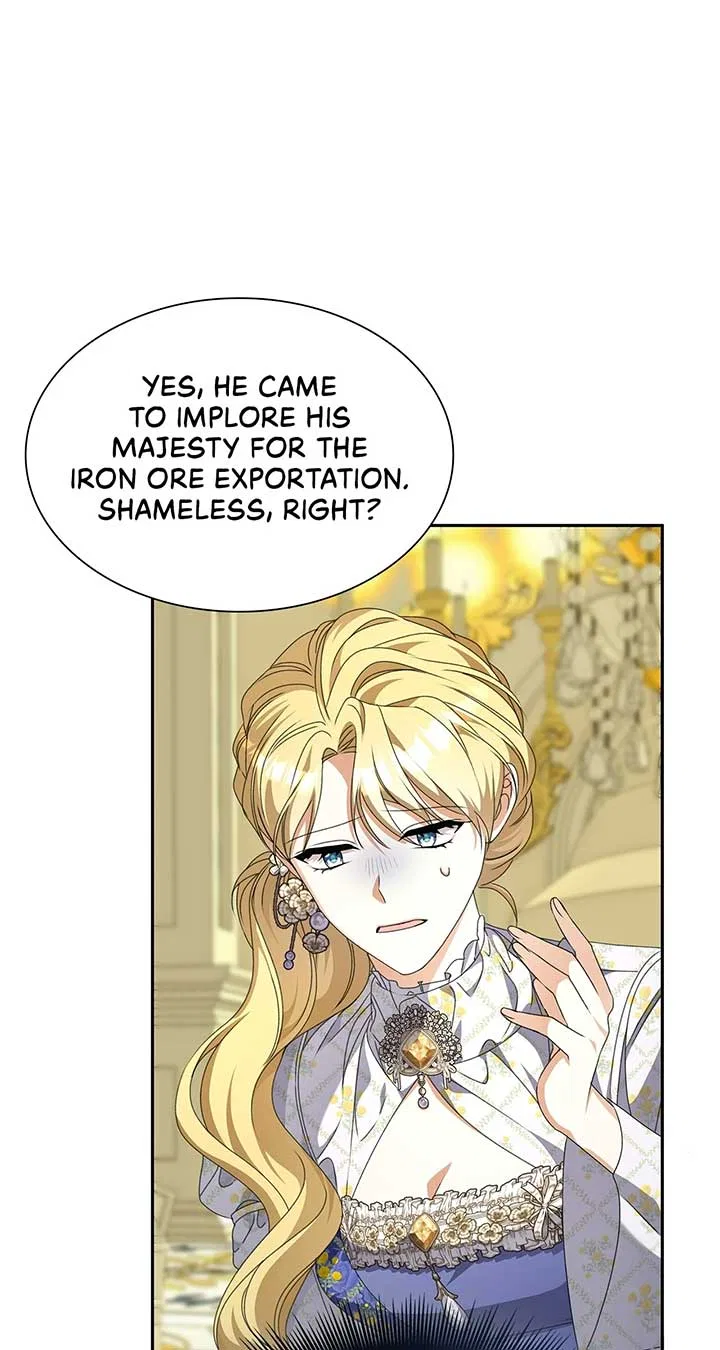 Enough With the Flirting Chapter 35 – Page 14