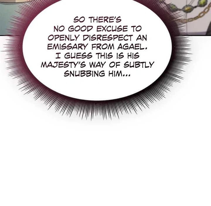 Enough With the Flirting Chapter 35 – Page 18