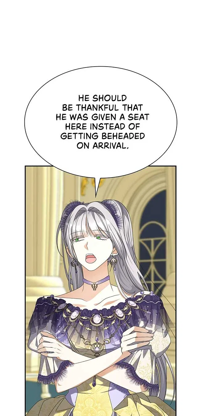 Enough With the Flirting Chapter 35 – Page 19