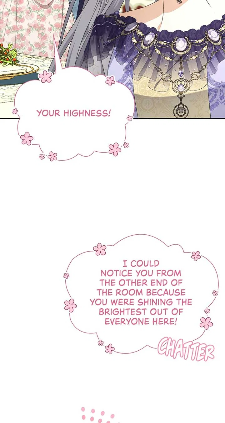 Enough With the Flirting Chapter 35 – Page 21