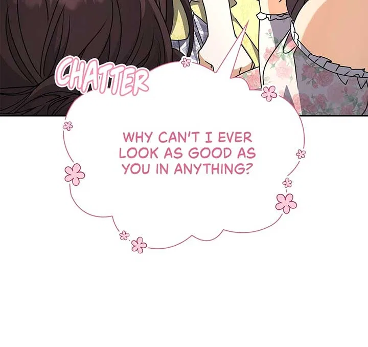 Enough With the Flirting Chapter 35 – Page 23