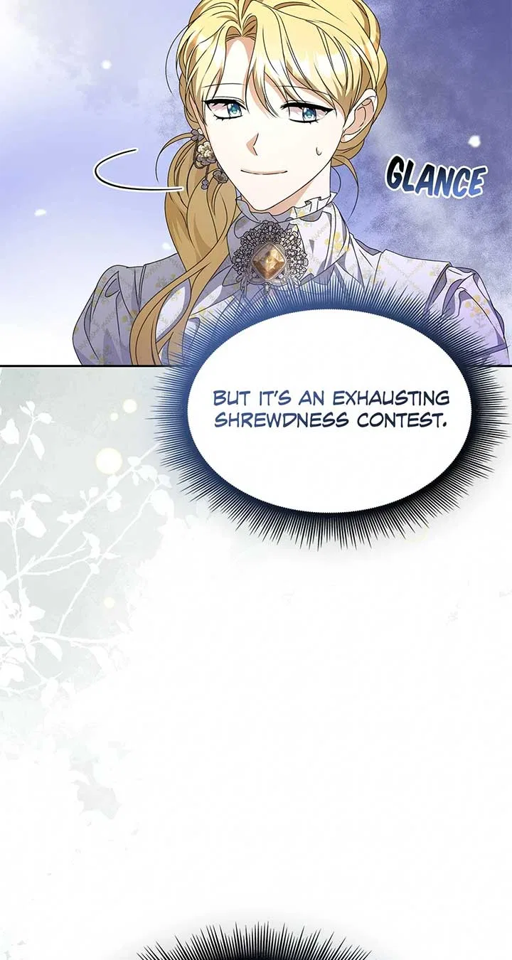 Enough With the Flirting Chapter 35 – Page 26