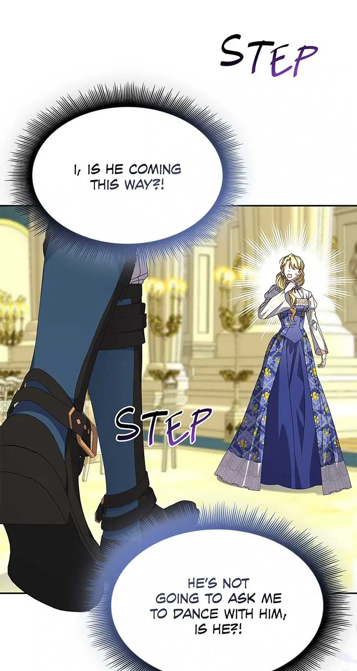 Enough With the Flirting Chapter 35 – Page 30