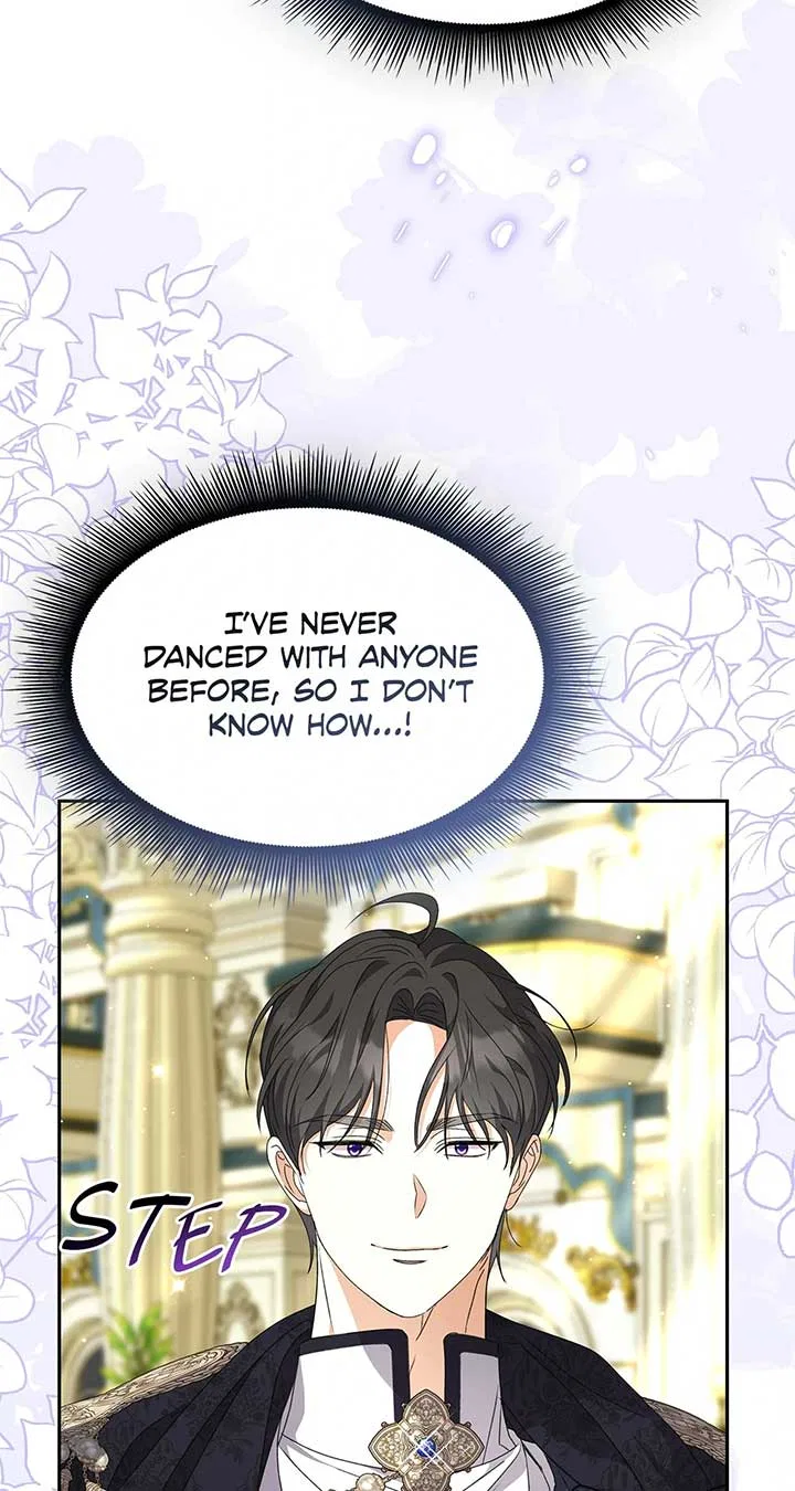 Enough With the Flirting Chapter 35 – Page 31
