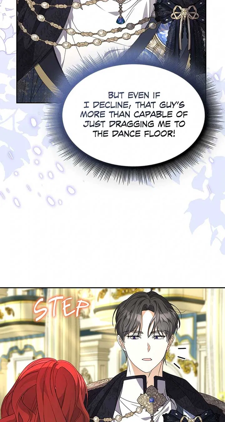 Enough With the Flirting Chapter 35 – Page 32