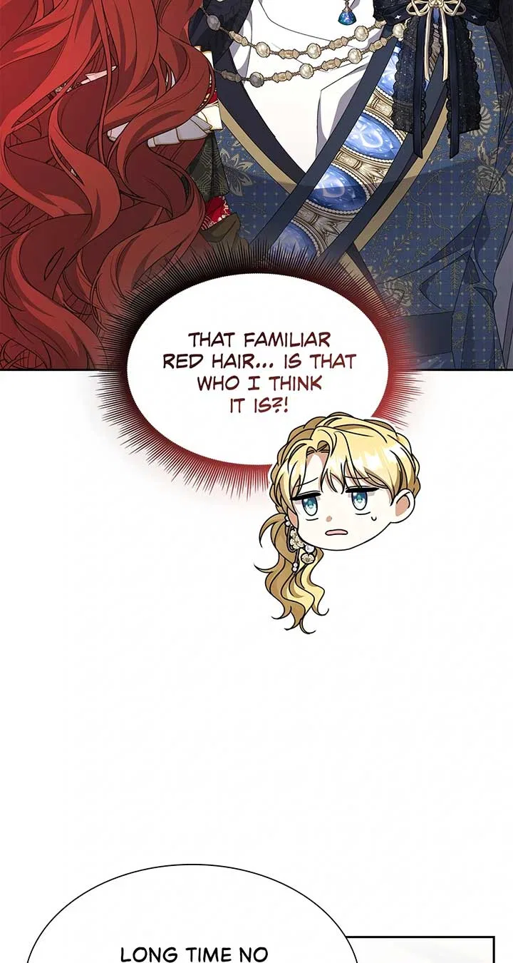 Enough With the Flirting Chapter 35 – Page 33