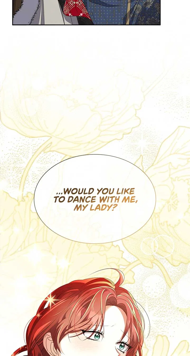 Enough With the Flirting Chapter 35 – Page 37