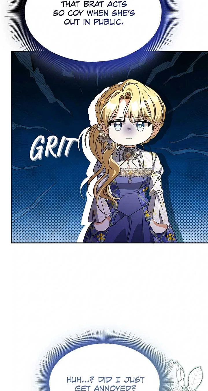 Enough With the Flirting Chapter 35 – Page 39
