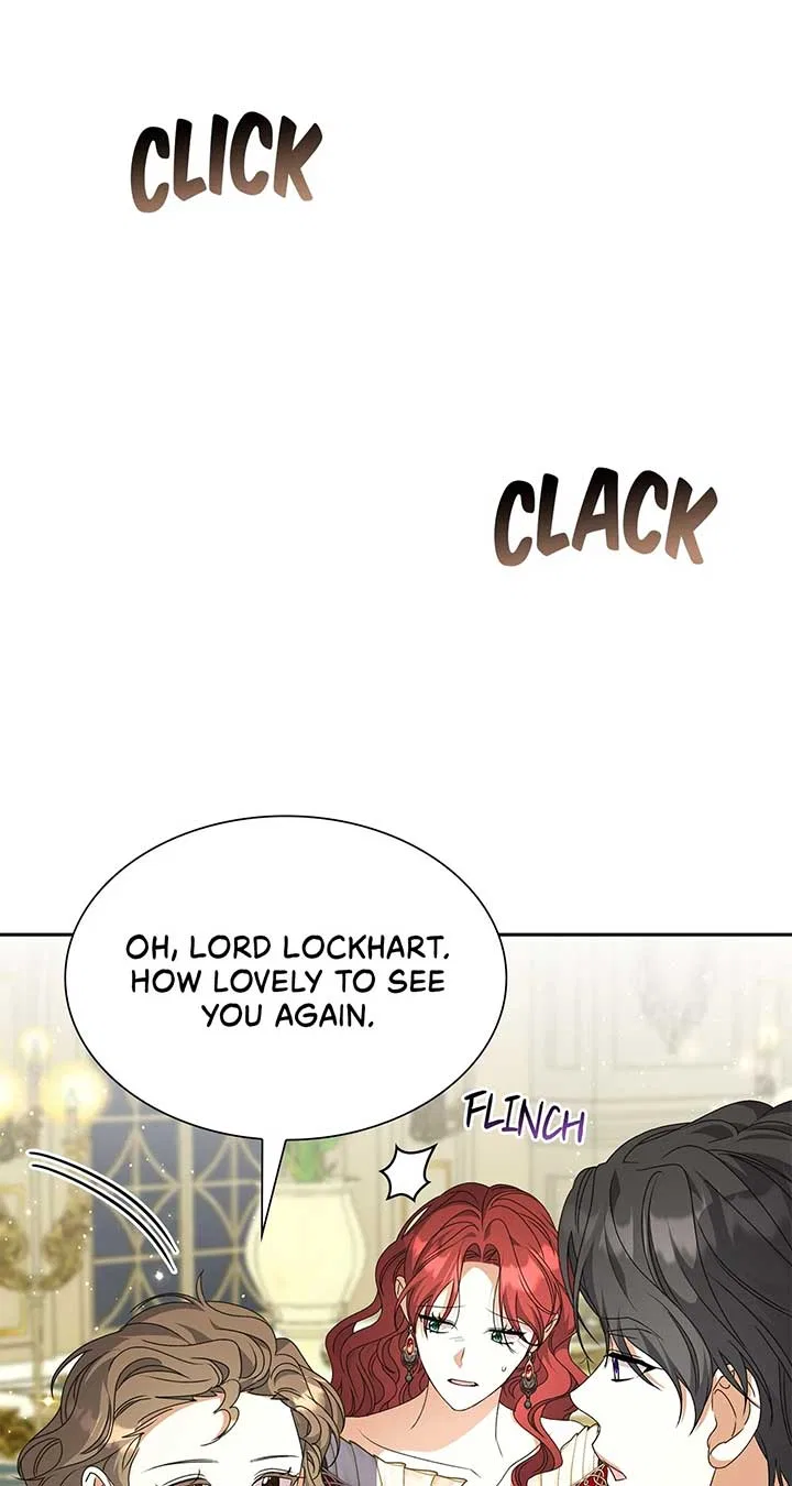 Enough With the Flirting Chapter 35 – Page 41