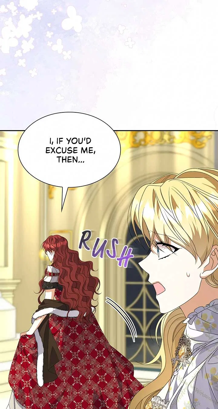 Enough With the Flirting Chapter 35 – Page 44