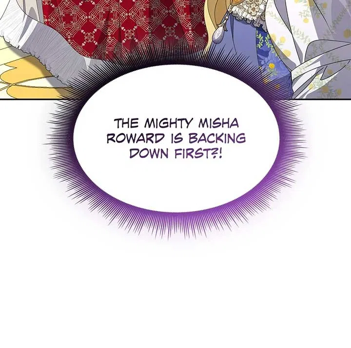 Enough With the Flirting Chapter 35 – Page 45