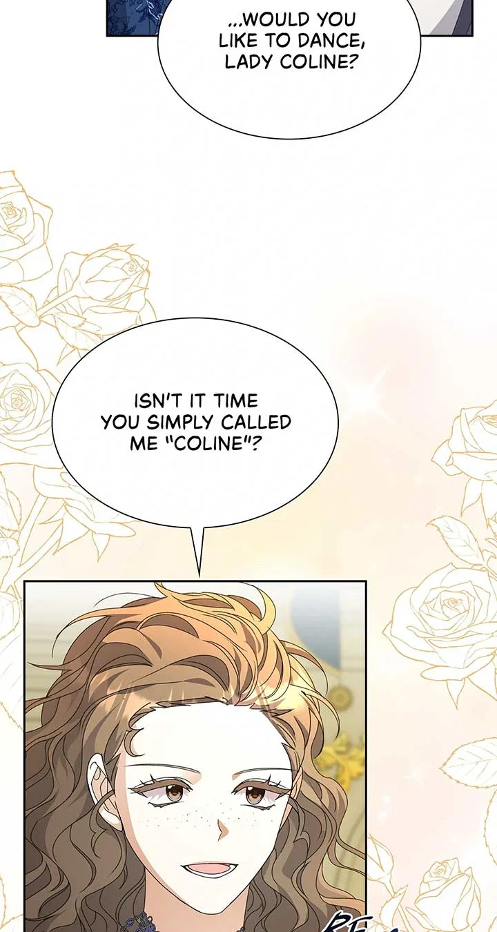 Enough With the Flirting Chapter 35 – Page 47