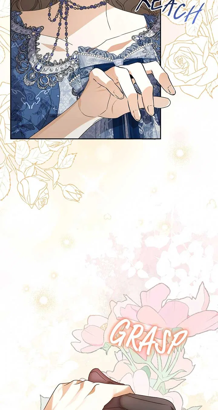 Enough With the Flirting Chapter 35 – Page 48