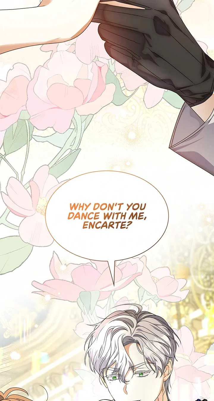 Enough With the Flirting Chapter 35 – Page 49